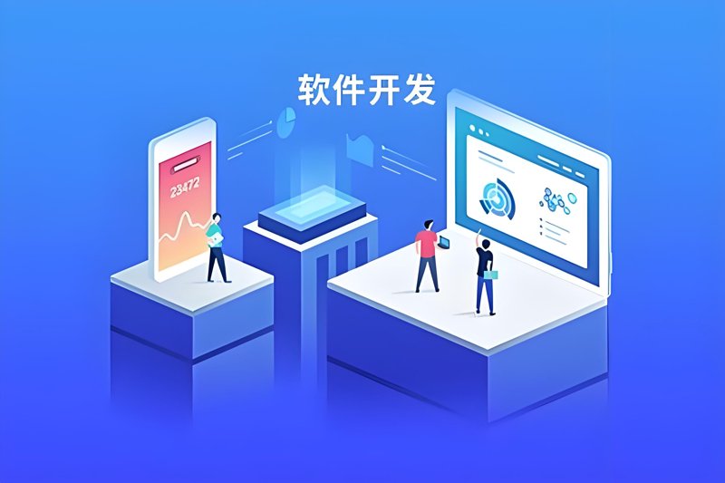 APP开发外包：构建你梦想中的移动应用
